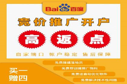某行业领先企业如何借助百度竞价推广托管取得成功